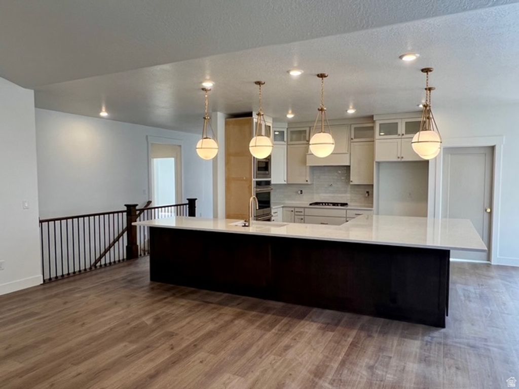 Photo of 7064 W LAKE AVE #1-147, South Jordan, UT 84009 (MLS # 2140880)