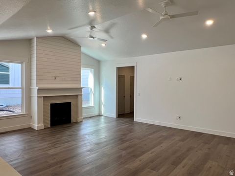 Tiny photo for 7064 W LAKE AVE #1-147, South Jordan, UT 84009 (MLS # 2140880)