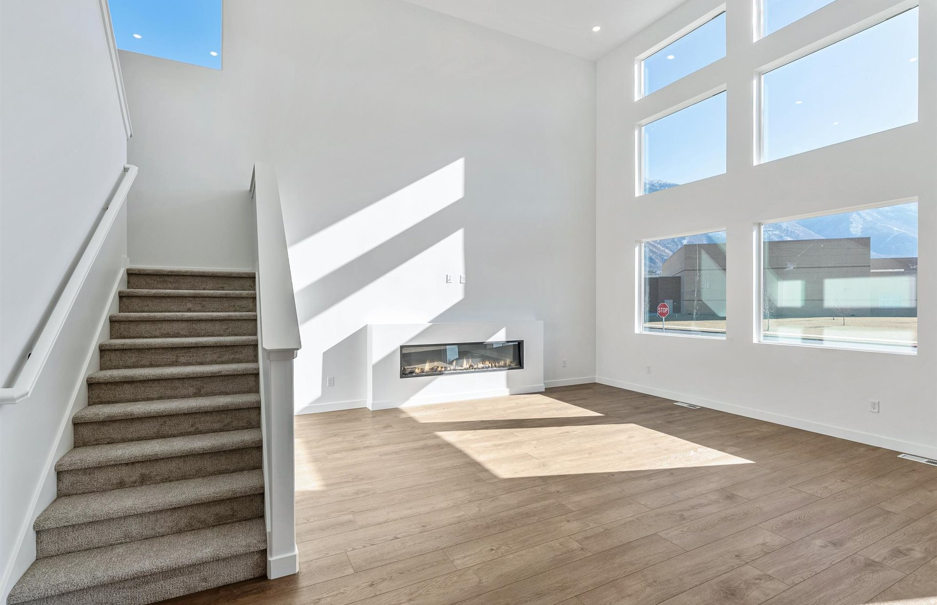 VALLEY VIEW - Residential