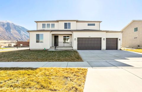 Photo of 1036 E 310 S, Salem, UT 84653 (MLS # 2135768)