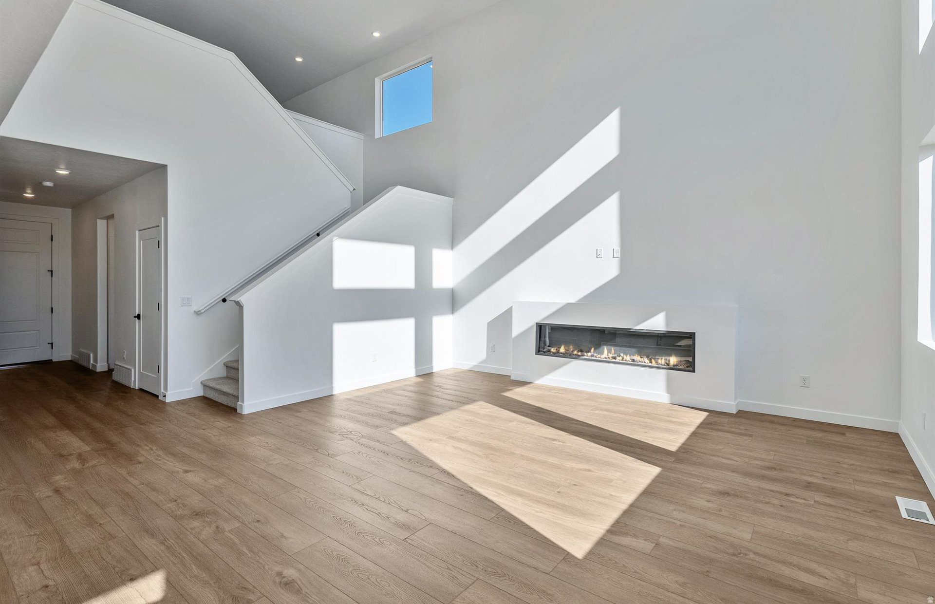 VALLEY VIEW - Residential