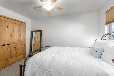 Tiny photo for 5168 E FAIRVIEW LOOP #C604, Eden, UT 84310 (MLS # 2146647)