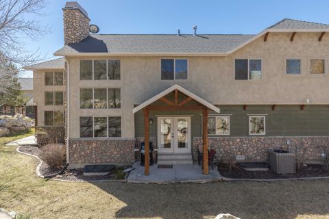 Tiny photo for 5168 E FAIRVIEW LOOP #C604, Eden, UT 84310 (MLS # 2146647)