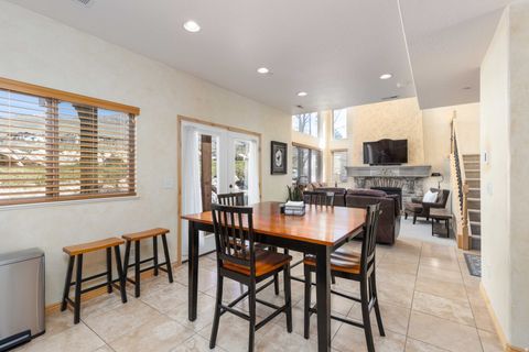 Tiny photo for 5168 E FAIRVIEW LOOP #C604, Eden, UT 84310 (MLS # 2146647)