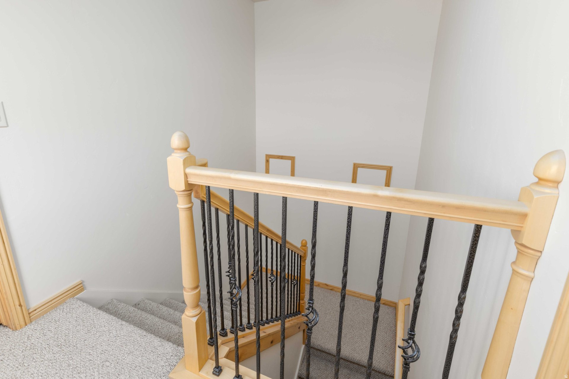 THE CASCADES - Residential