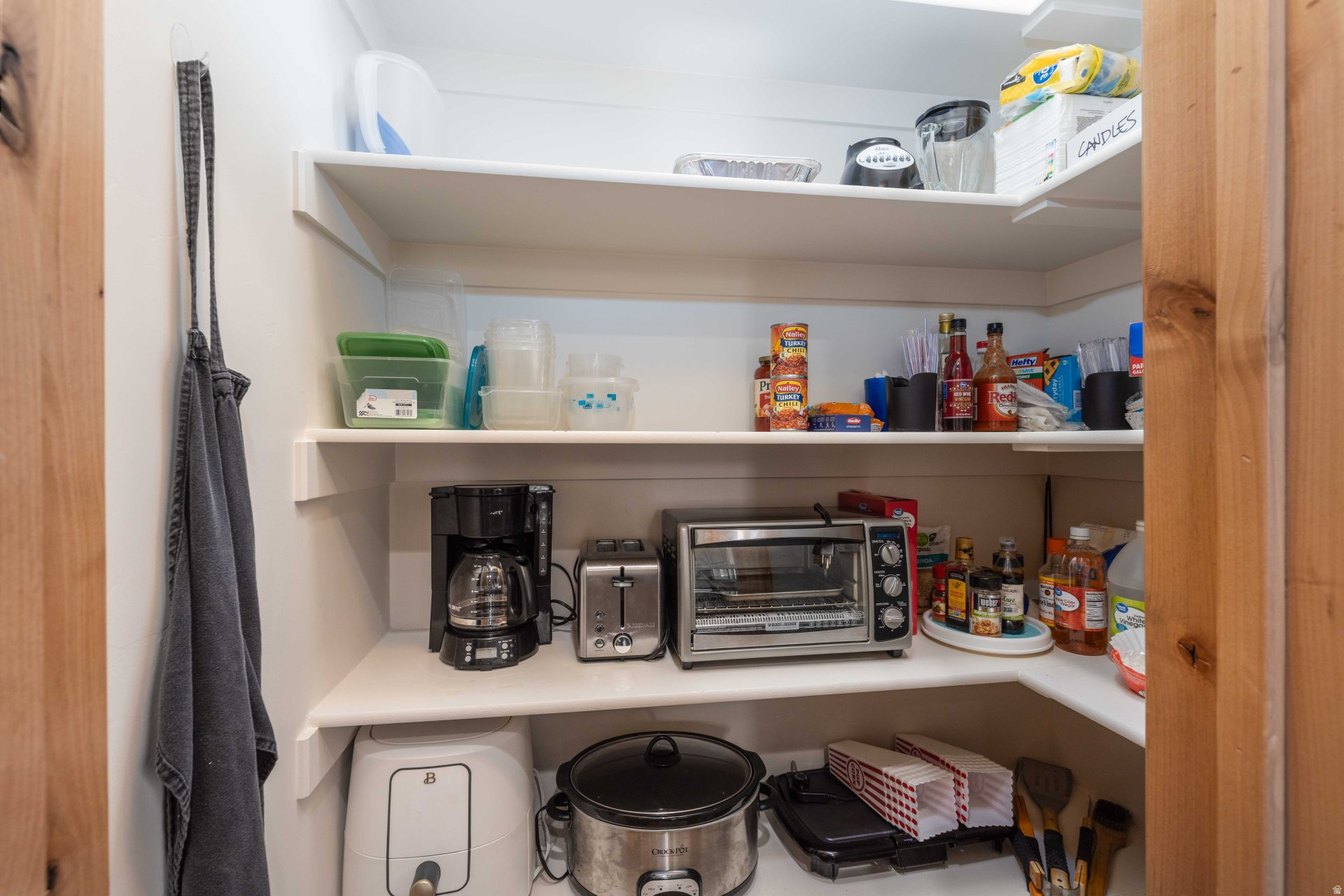 THE CASCADES - Residential