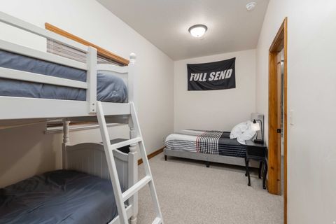 Tiny photo for 5168 E FAIRVIEW LOOP #C604, Eden, UT 84310 (MLS # 2146647)