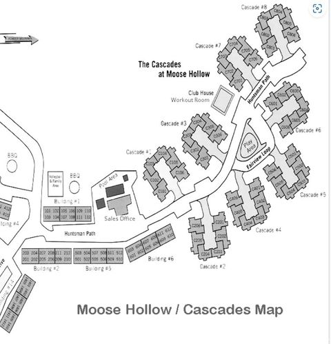 Tiny photo for 5168 E FAIRVIEW LOOP #C604, Eden, UT 84310 (MLS # 2146647)