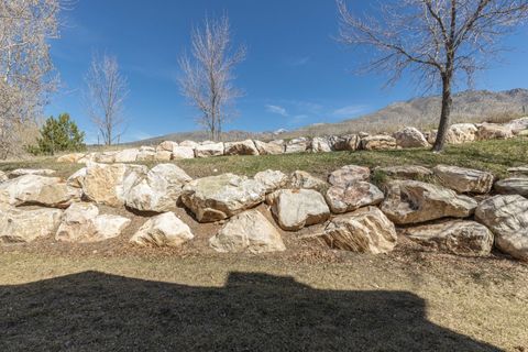 Tiny photo for 5168 E FAIRVIEW LOOP #C604, Eden, UT 84310 (MLS # 2146647)
