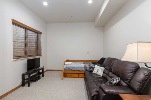 Tiny photo for 5168 E FAIRVIEW LOOP #C604, Eden, UT 84310 (MLS # 2146647)