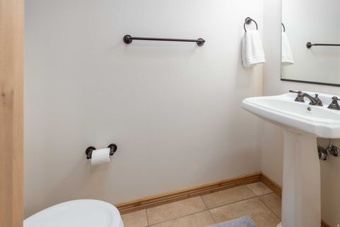 Tiny photo for 5168 E FAIRVIEW LOOP #C604, Eden, UT 84310 (MLS # 2146647)