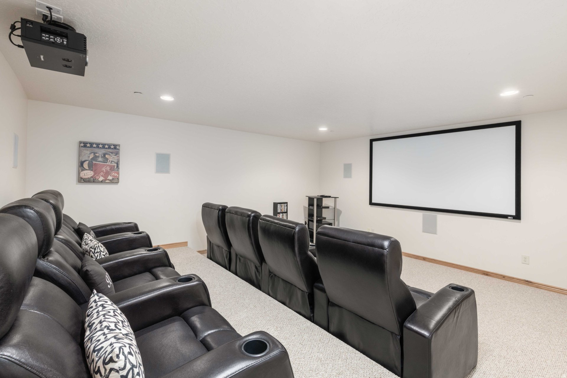 THE CASCADES - Residential