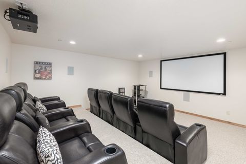 Tiny photo for 5168 E FAIRVIEW LOOP #C604, Eden, UT 84310 (MLS # 2146647)