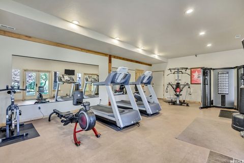 Tiny photo for 5168 E FAIRVIEW LOOP #C604, Eden, UT 84310 (MLS # 2146647)