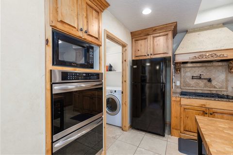 Tiny photo for 5168 E FAIRVIEW LOOP #C604, Eden, UT 84310 (MLS # 2146647)