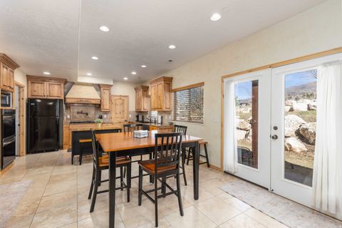Tiny photo for 5168 E FAIRVIEW LOOP #C604, Eden, UT 84310 (MLS # 2146647)