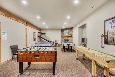 Tiny photo for 5168 E FAIRVIEW LOOP #C604, Eden, UT 84310 (MLS # 2146647)