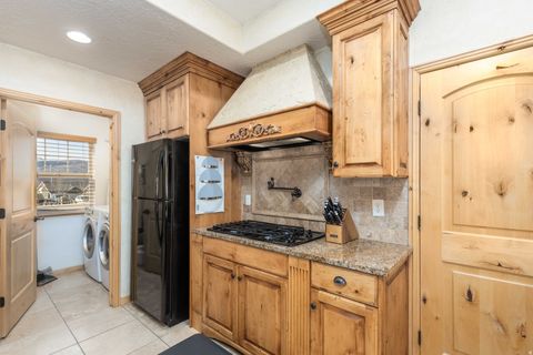 Tiny photo for 5168 E FAIRVIEW LOOP #C604, Eden, UT 84310 (MLS # 2146647)