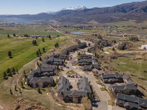 Tiny photo for 5168 E FAIRVIEW LOOP #C604, Eden, UT 84310 (MLS # 2146647)