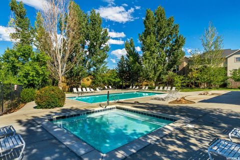 Tiny photo for 5168 E FAIRVIEW LOOP #C604, Eden, UT 84310 (MLS # 2146647)