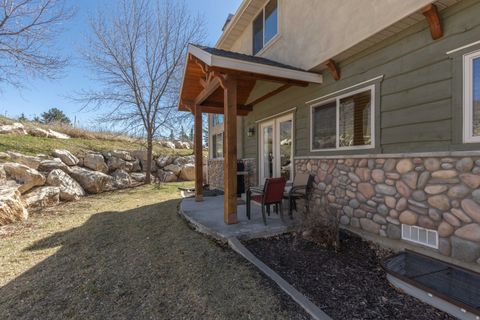 Tiny photo for 5168 E FAIRVIEW LOOP #C604, Eden, UT 84310 (MLS # 2146647)