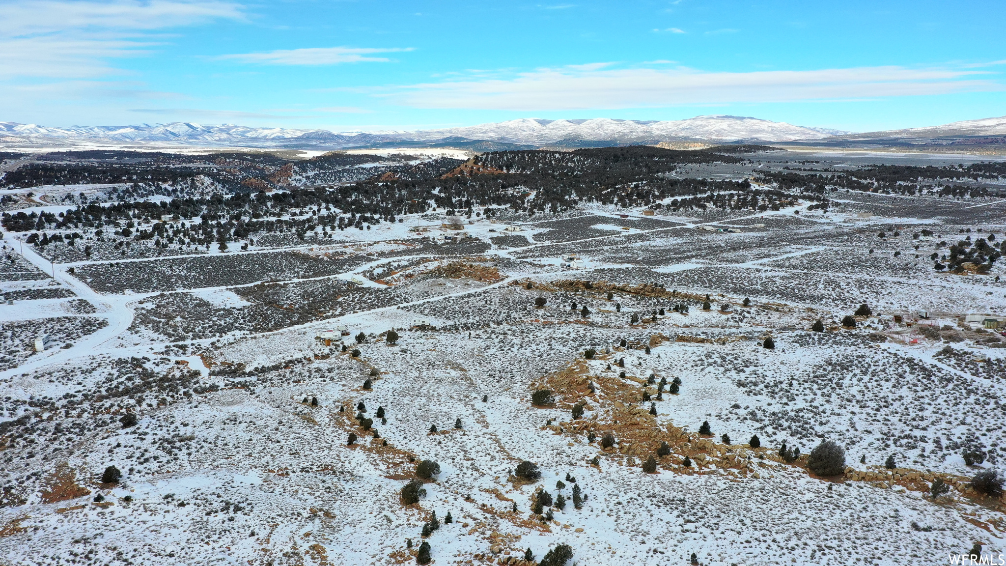 Land, Duchesne, Utah image 36