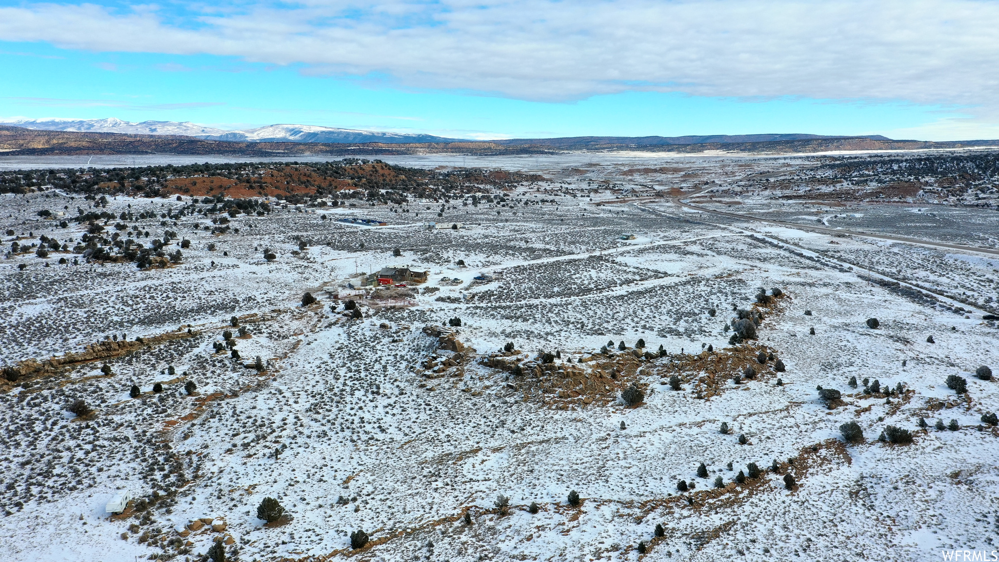 Land, Duchesne, Utah image 32