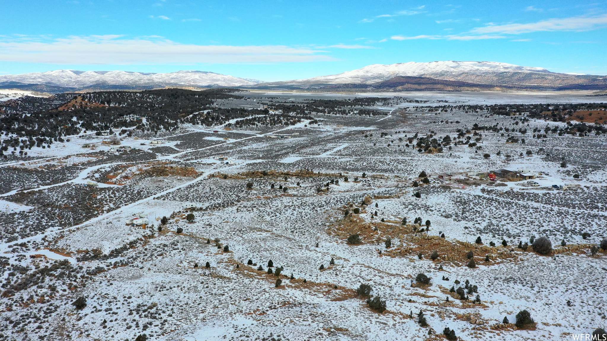 Land, Duchesne, Utah image 35