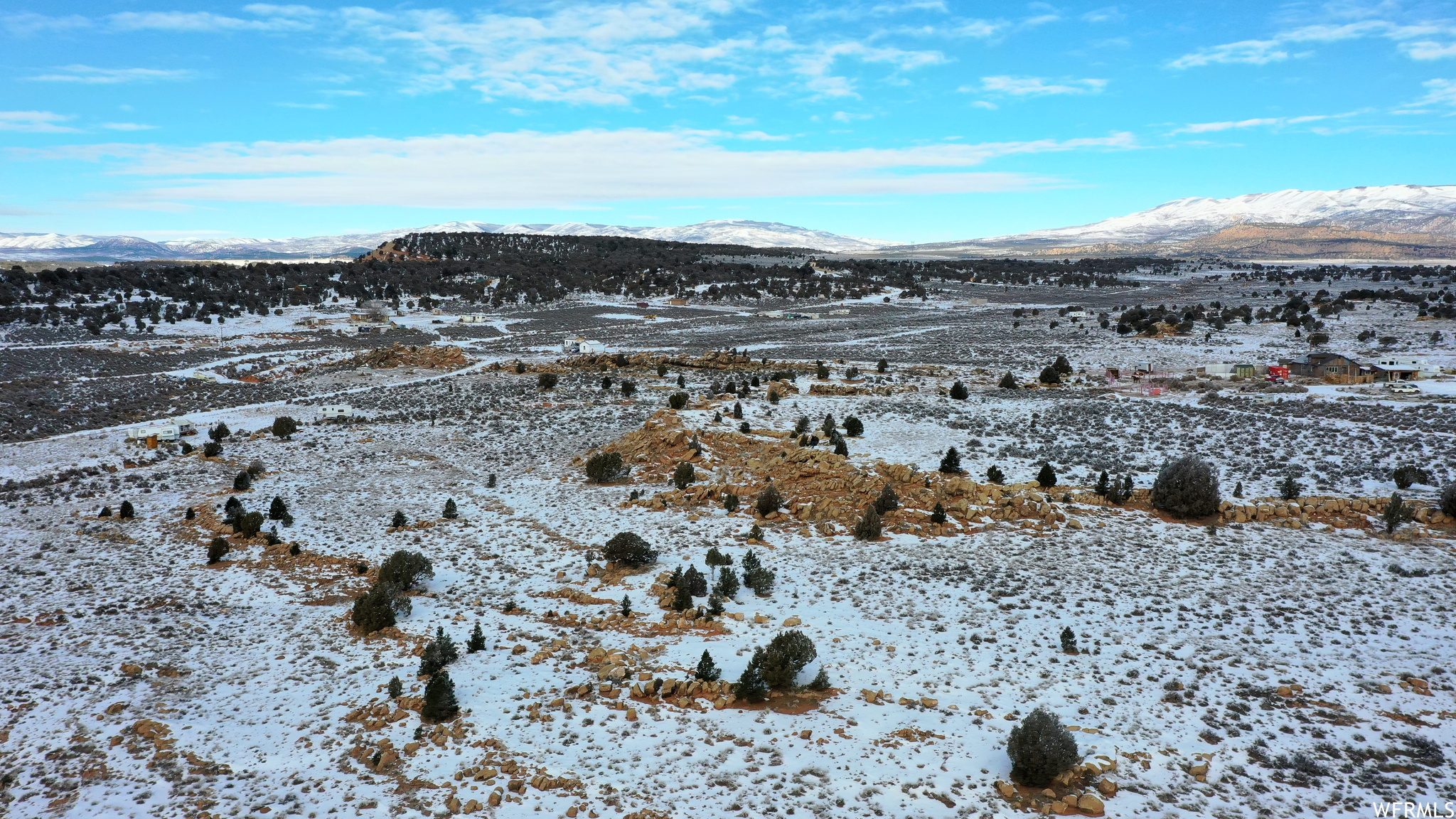 Land, Duchesne, Utah image 17