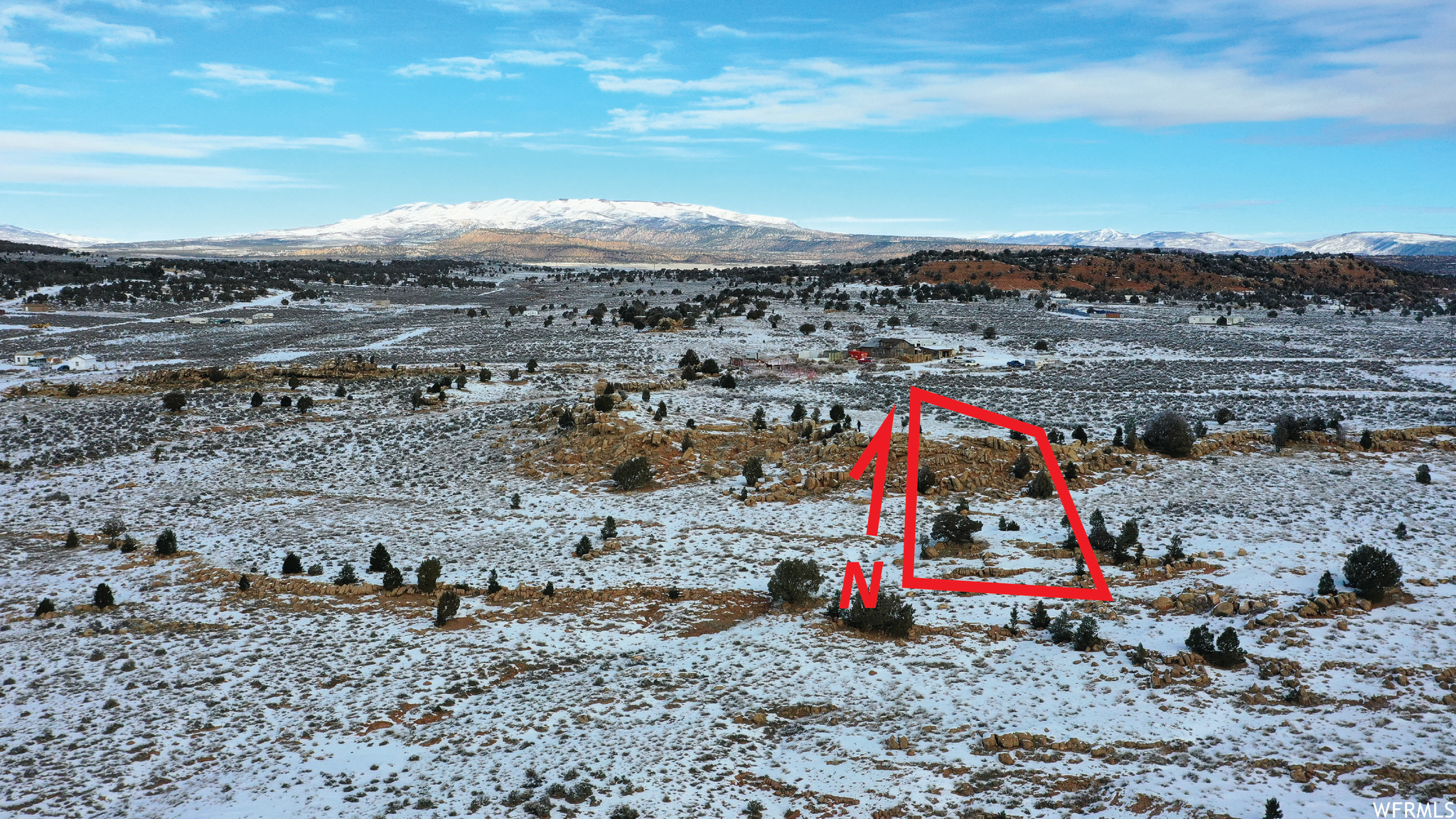 Land, Duchesne, Utah image 1