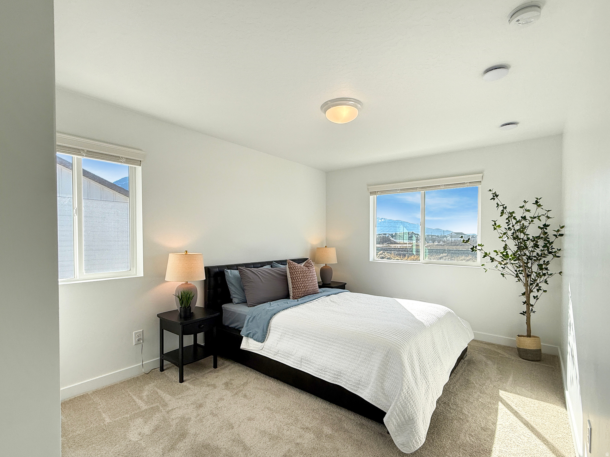 MAPLETON HEIGHTS - Residential