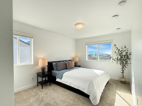 Tiny photo for 3372 S PINYON LN, Mapleton, UT 84664 (MLS # 2135929)