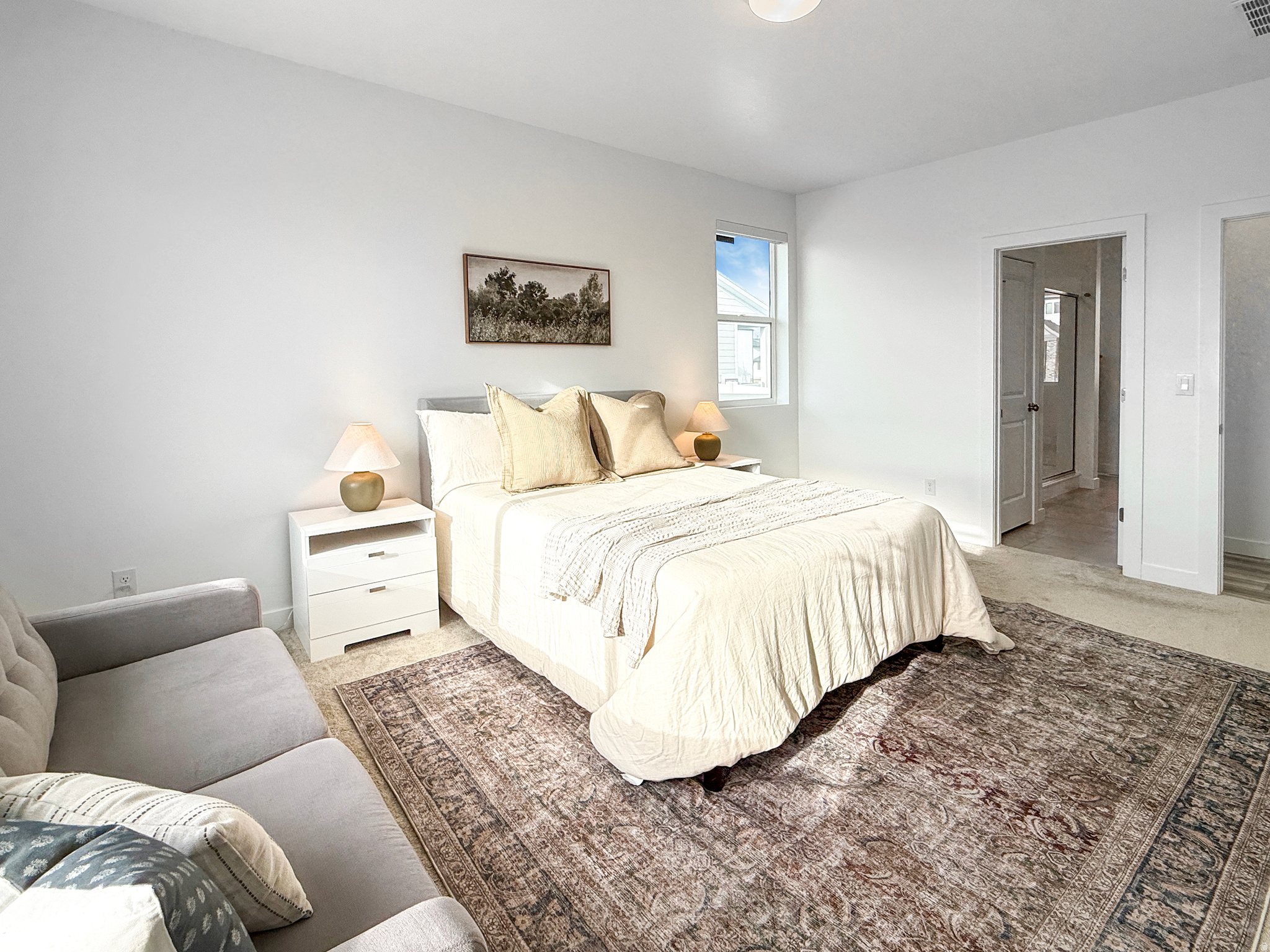 MAPLETON HEIGHTS - Residential