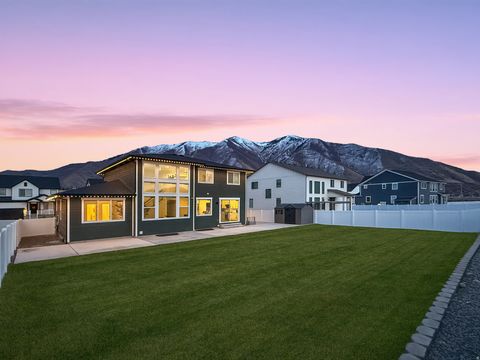 Tiny photo for 3372 S PINYON LN, Mapleton, UT 84664 (MLS # 2135929)