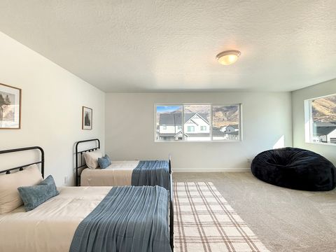 Tiny photo for 3372 S PINYON LN, Mapleton, UT 84664 (MLS # 2135929)