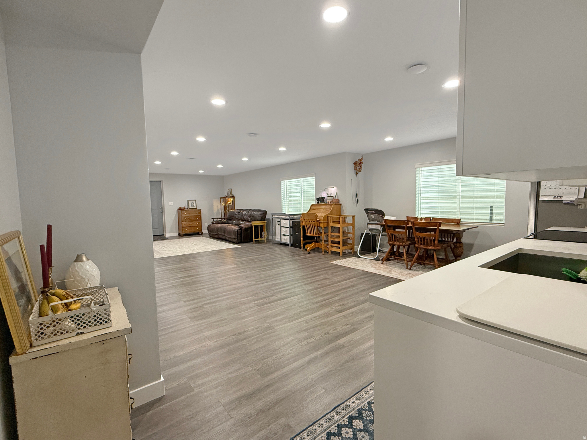 MAPLETON HEIGHTS - Residential