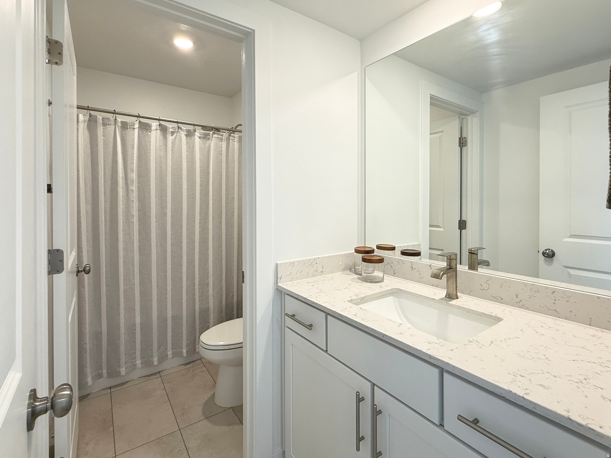 MAPLETON HEIGHTS - Residential