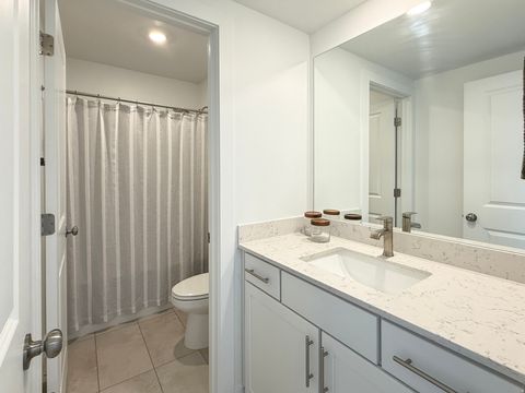 Tiny photo for 3372 S PINYON LN, Mapleton, UT 84664 (MLS # 2135929)