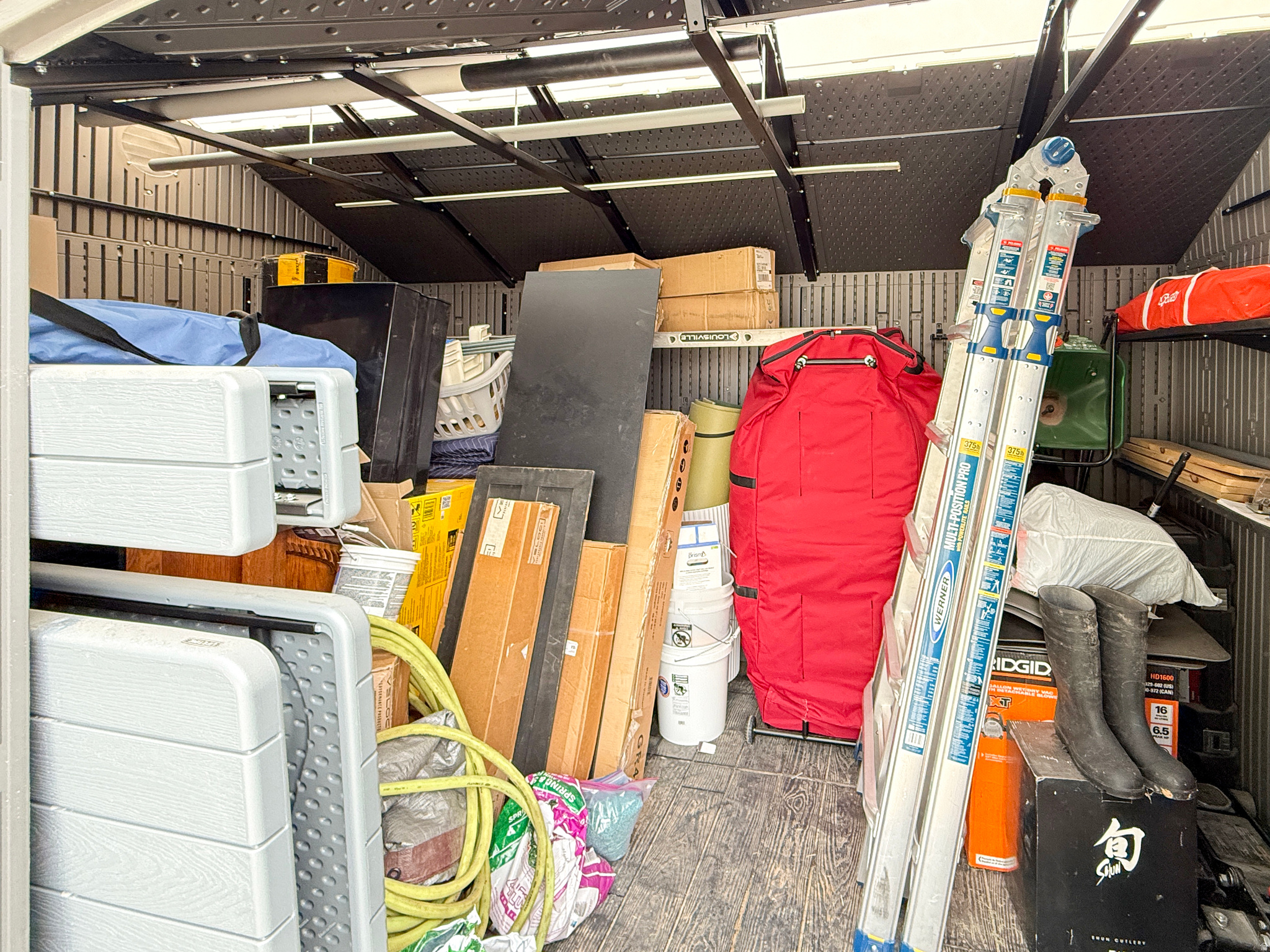 MAPLETON HEIGHTS - Residential