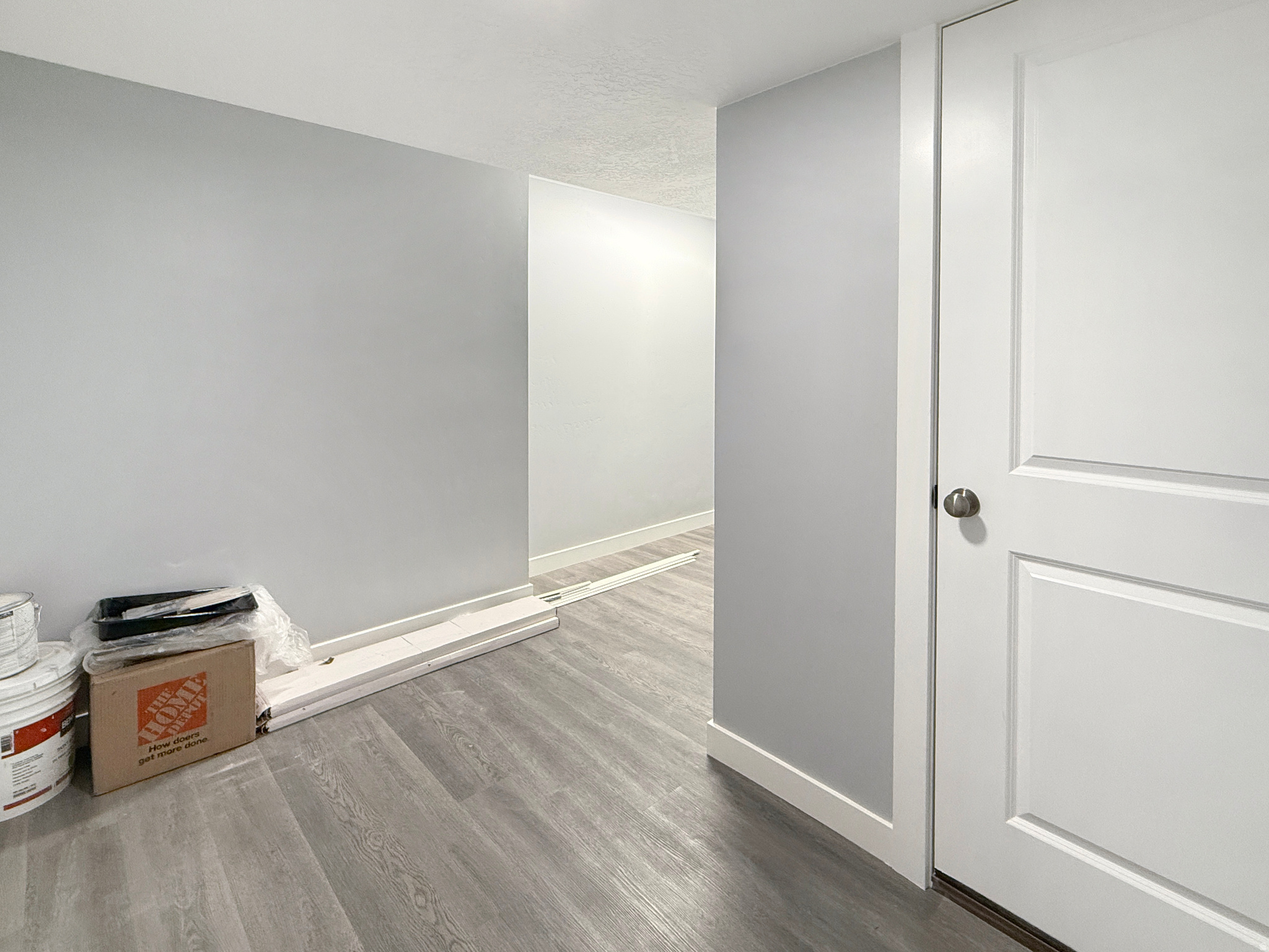 MAPLETON HEIGHTS - Residential