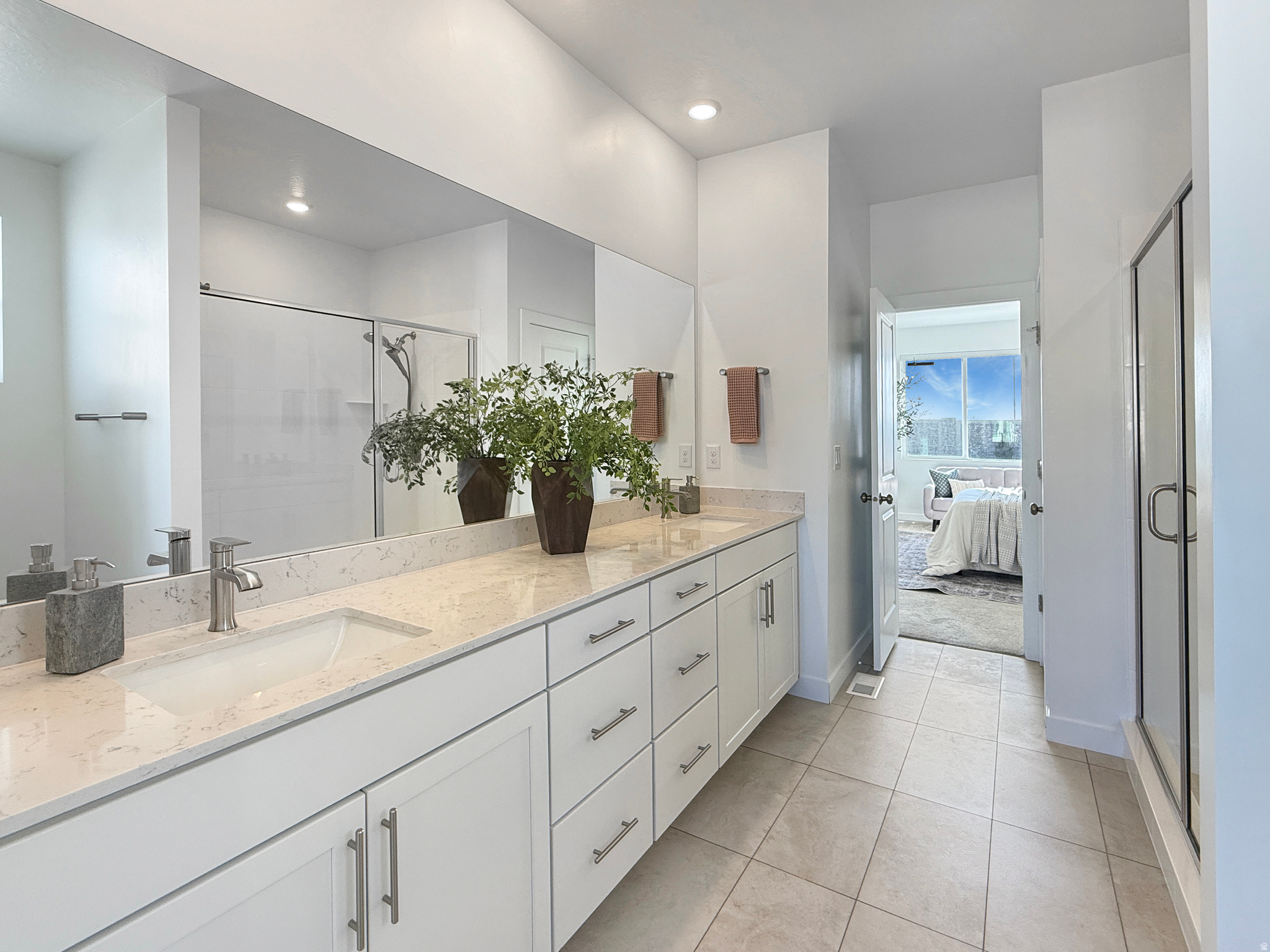 MAPLETON HEIGHTS - Residential