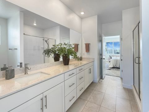 Tiny photo for 3372 S PINYON LN, Mapleton, UT 84664 (MLS # 2135929)