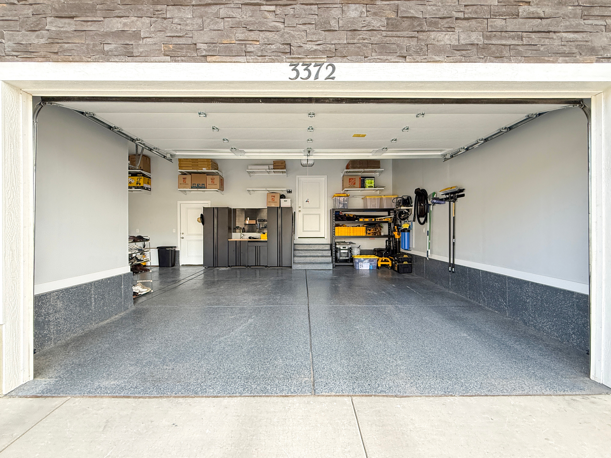 MAPLETON HEIGHTS - Residential