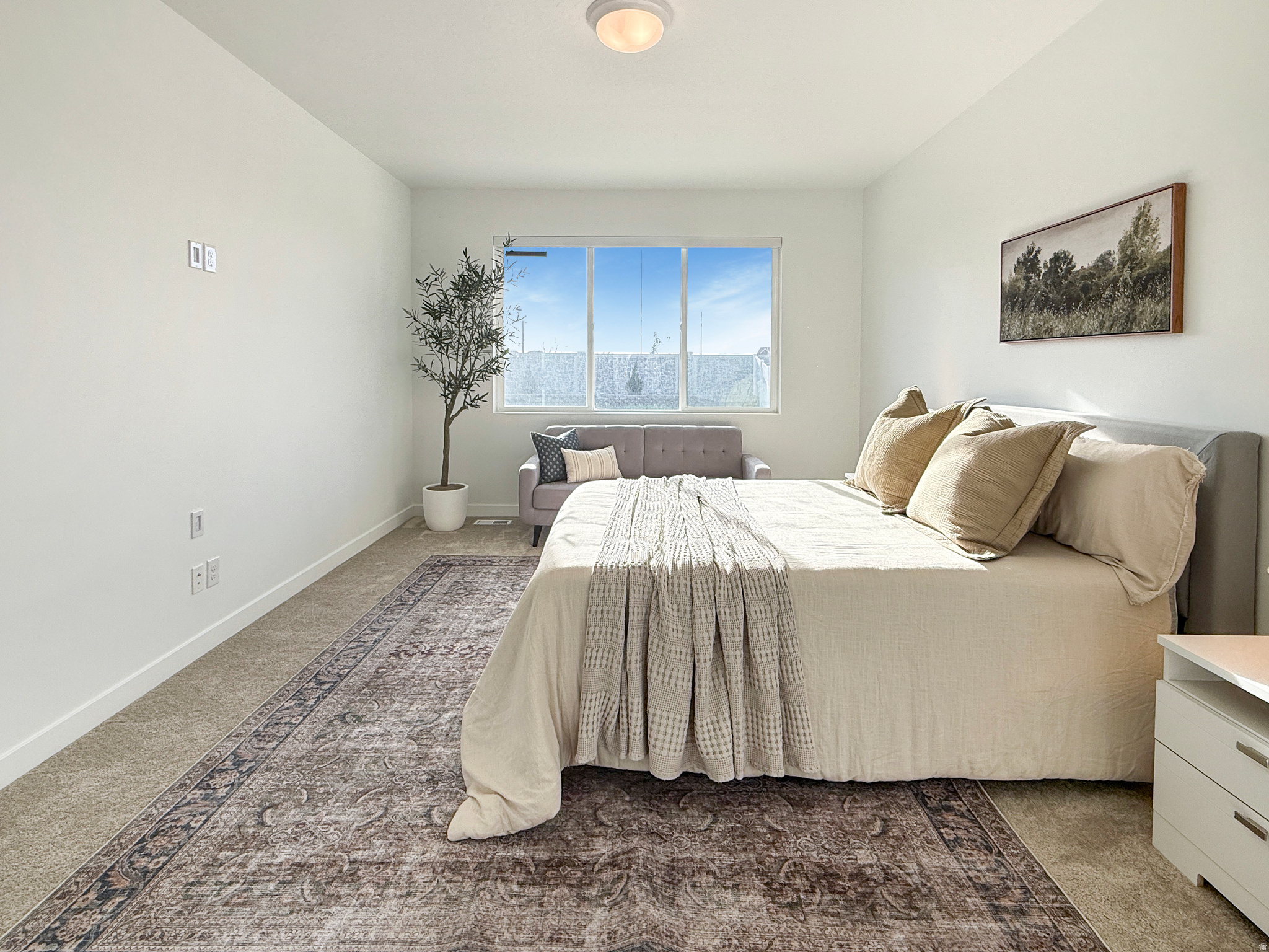 MAPLETON HEIGHTS - Residential