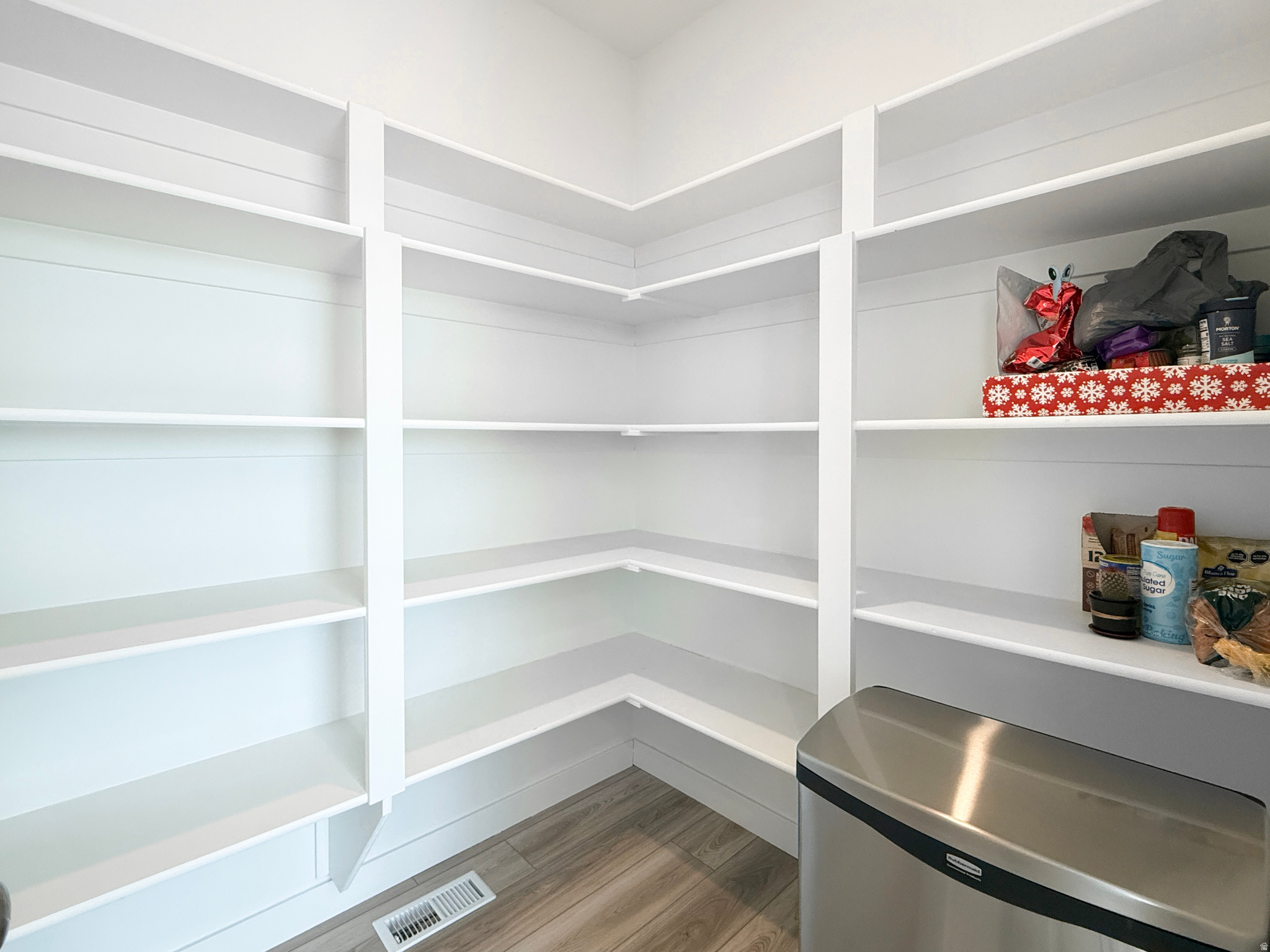 MAPLETON HEIGHTS - Residential