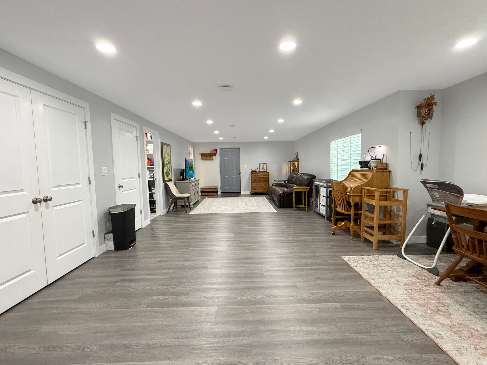 MAPLETON HEIGHTS - Residential