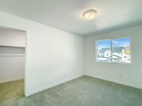 Tiny photo for 3372 S PINYON LN, Mapleton, UT 84664 (MLS # 2135929)
