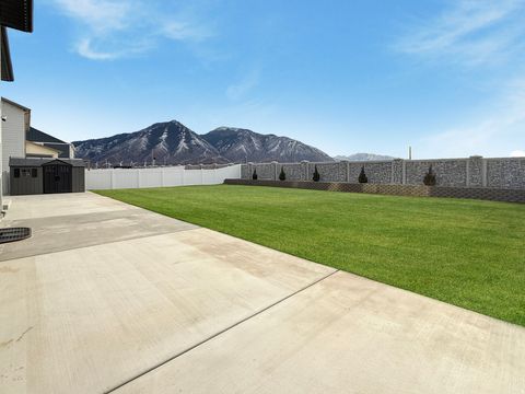 Tiny photo for 3372 S PINYON LN, Mapleton, UT 84664 (MLS # 2135929)