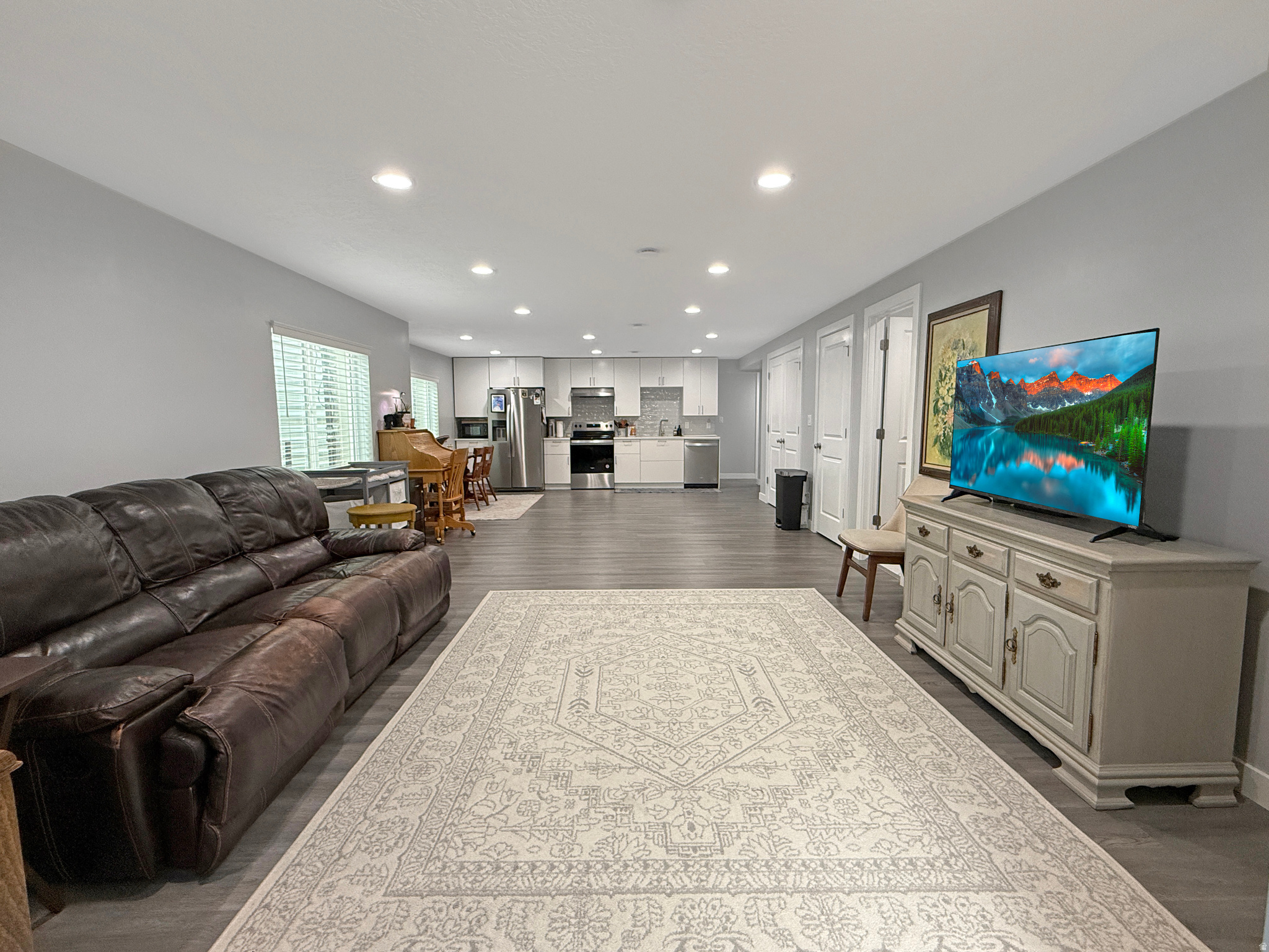 MAPLETON HEIGHTS - Residential