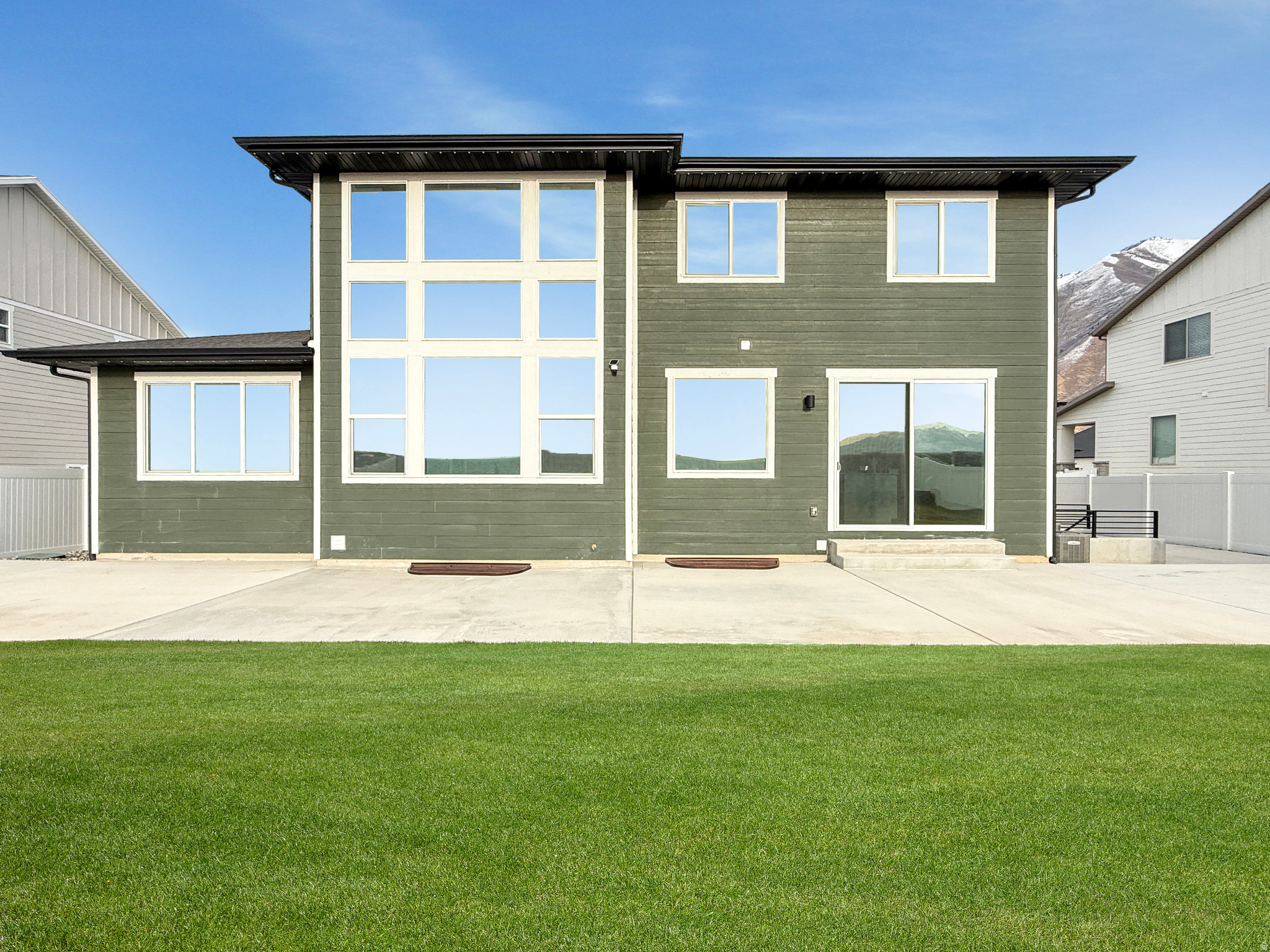 MAPLETON HEIGHTS - Residential